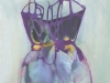 Iris guêpière 2004