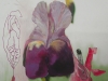 Iris guêpière 2002